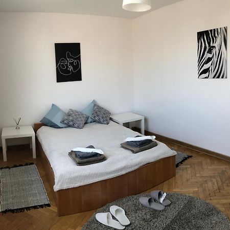 Apartment Swietojerska Βαρσοβία Εξωτερικό φωτογραφία