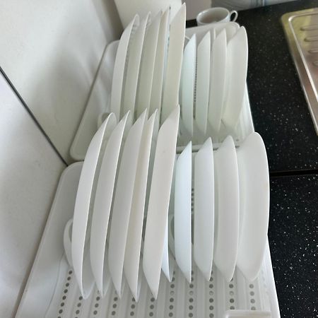 Apartment Swietojerska Βαρσοβία Εξωτερικό φωτογραφία