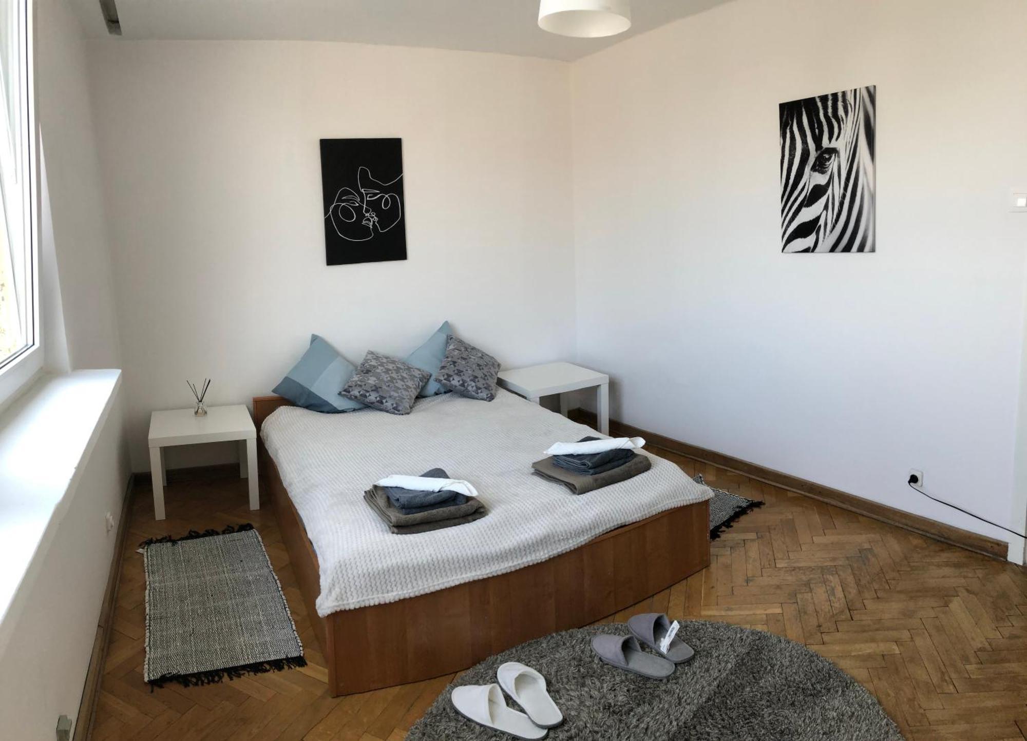 Apartment Swietojerska Βαρσοβία Εξωτερικό φωτογραφία