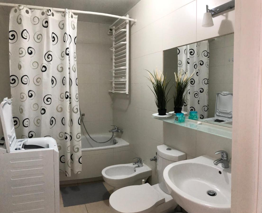 Apartment Swietojerska Βαρσοβία Εξωτερικό φωτογραφία