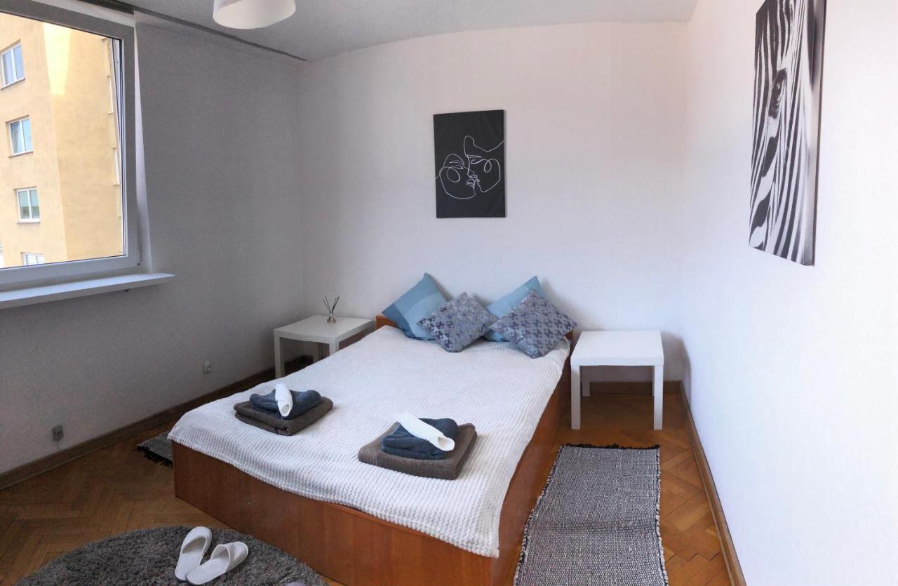 Apartment Swietojerska Βαρσοβία Εξωτερικό φωτογραφία