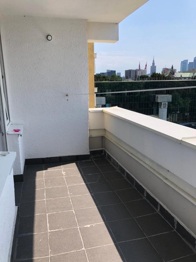 Apartment Swietojerska Βαρσοβία Εξωτερικό φωτογραφία
