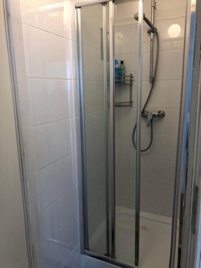 Apartment Swietojerska Βαρσοβία Εξωτερικό φωτογραφία