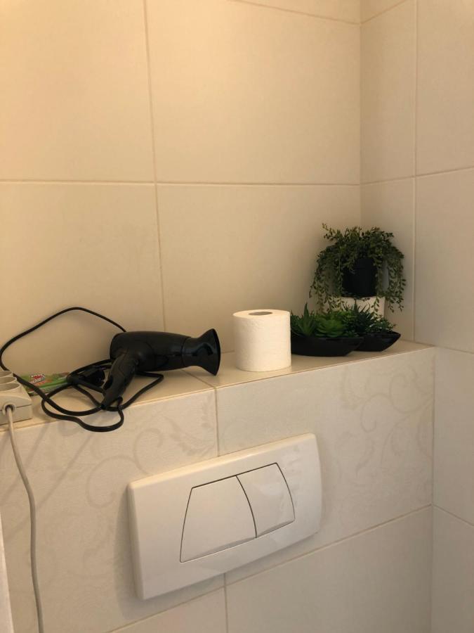 Apartment Swietojerska Βαρσοβία Εξωτερικό φωτογραφία