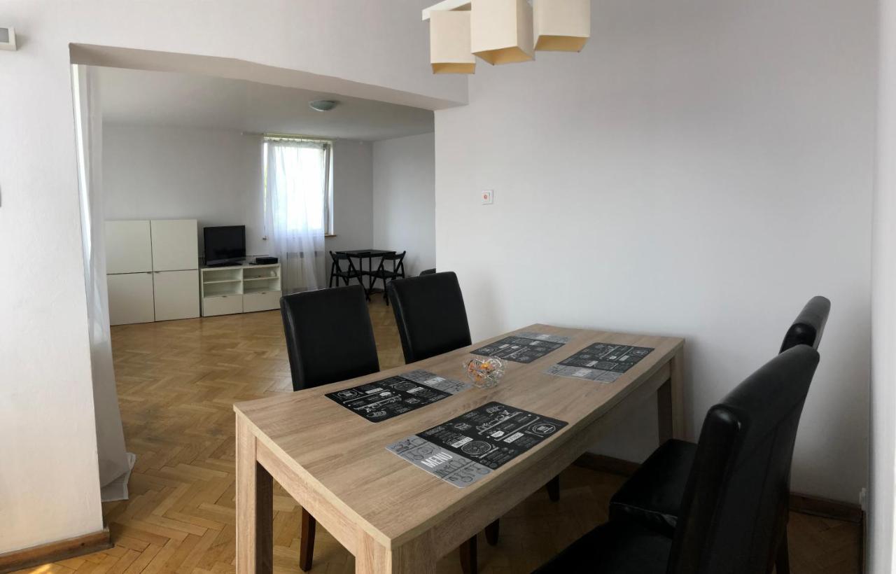 Apartment Swietojerska Βαρσοβία Εξωτερικό φωτογραφία