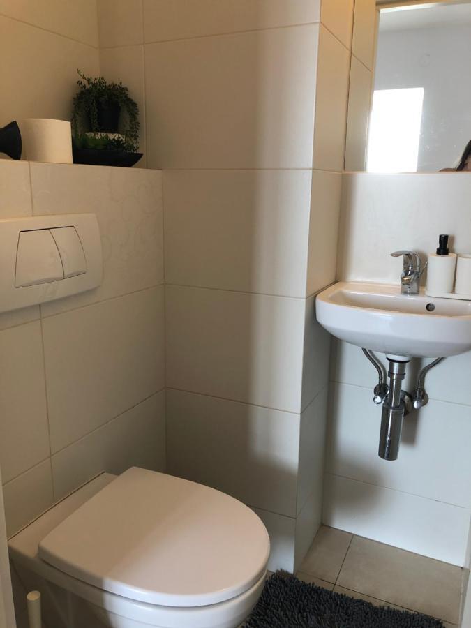 Apartment Swietojerska Βαρσοβία Εξωτερικό φωτογραφία