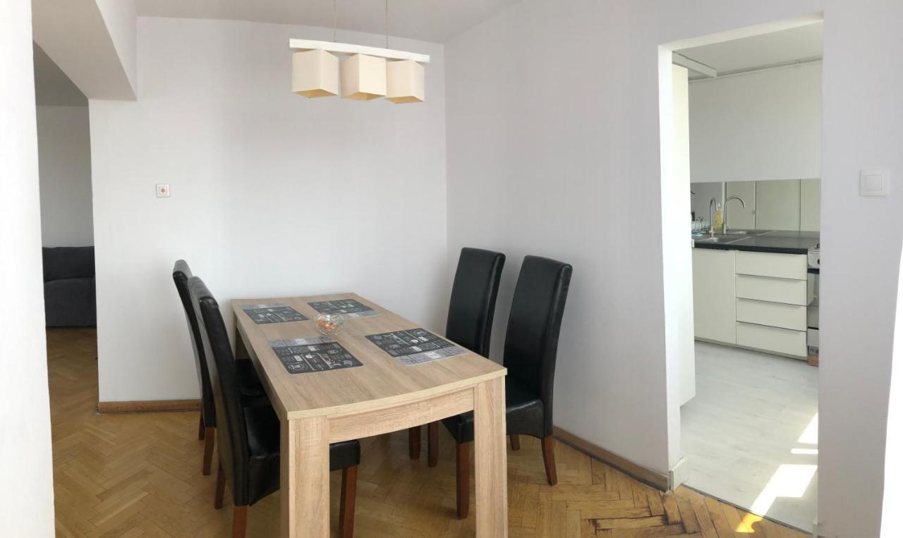 Apartment Swietojerska Βαρσοβία Εξωτερικό φωτογραφία