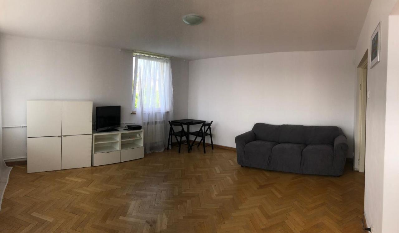 Apartment Swietojerska Βαρσοβία Εξωτερικό φωτογραφία