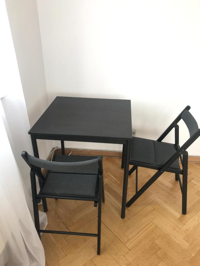 Apartment Swietojerska Βαρσοβία Εξωτερικό φωτογραφία