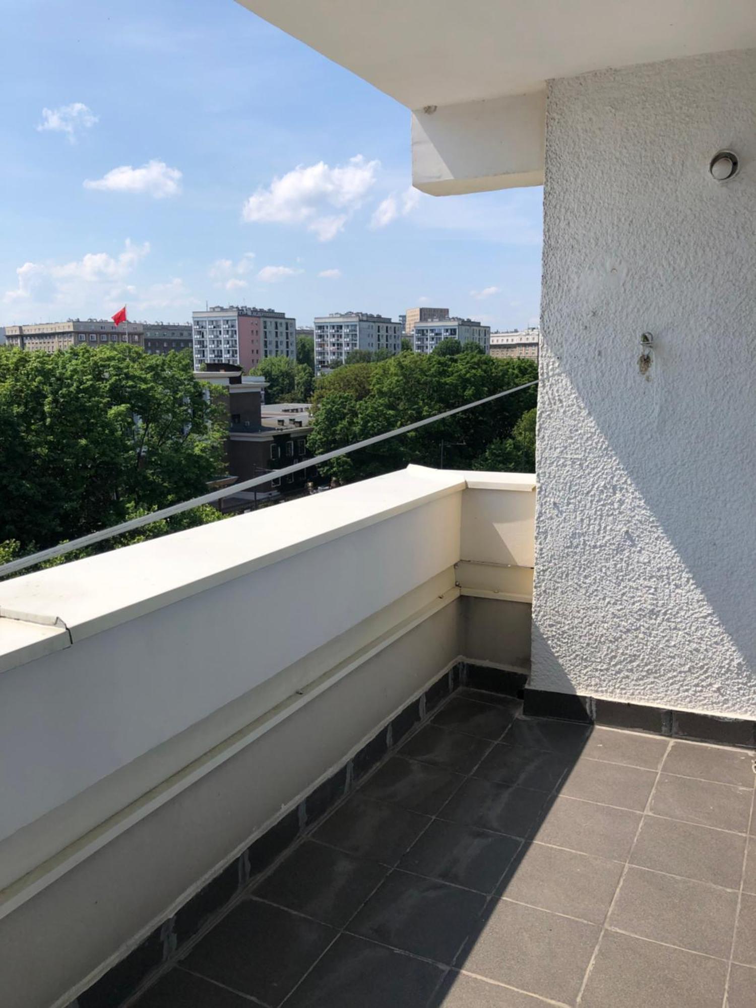 Apartment Swietojerska Βαρσοβία Εξωτερικό φωτογραφία